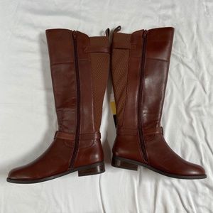 vionic country storey tall boot